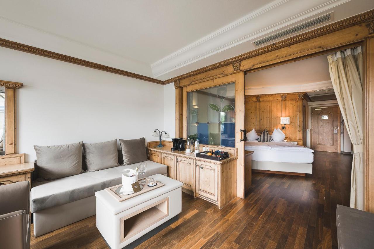 Weinegg Wellviva Resort Appiano Sulla Strada Del Vino Exterior foto