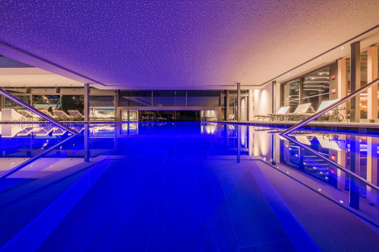 Weinegg Wellviva Resort Appiano Sulla Strada Del Vino Exterior foto